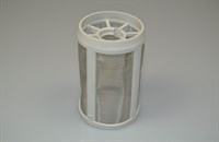 Filter, Bauknecht afwasmachine